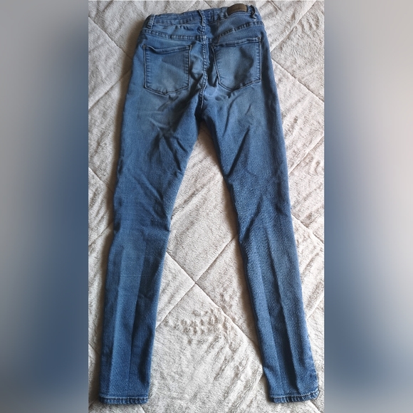 Urban Heritage jeans. Size 7 - Picture 12 of 16